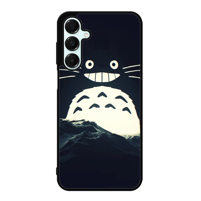 totoro X02063 Samsung Galaxy A35 5G Case