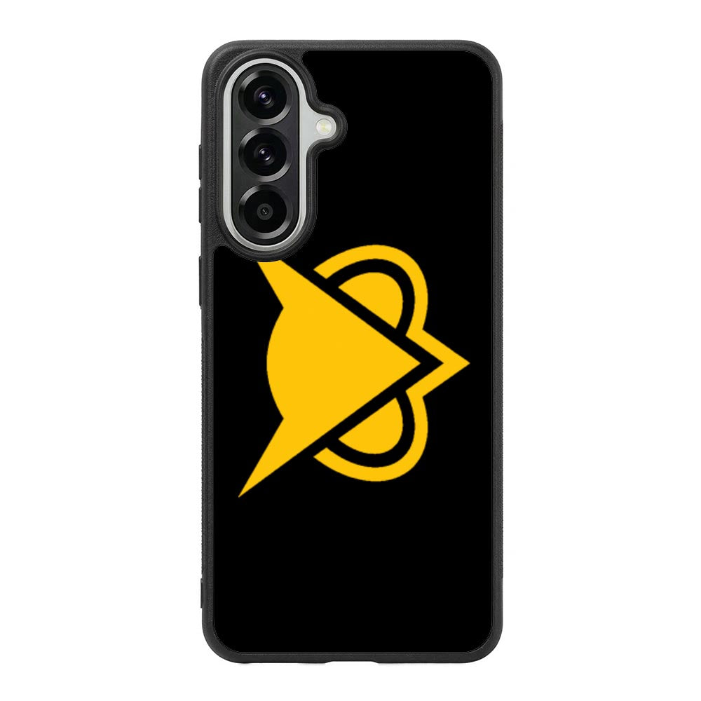 vanoss Logo X02061 Samsung Galaxy A37 Case