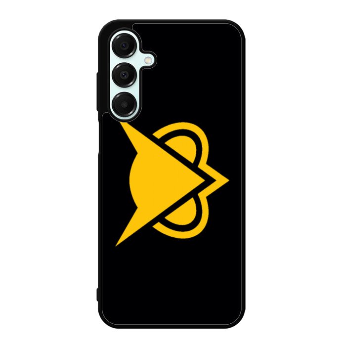 vanoss Logo X02061 Samsung Galaxy A55 5G Case