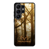 Realtree Wallpaper X02057 Samsung Galaxy S26 Ultra Case