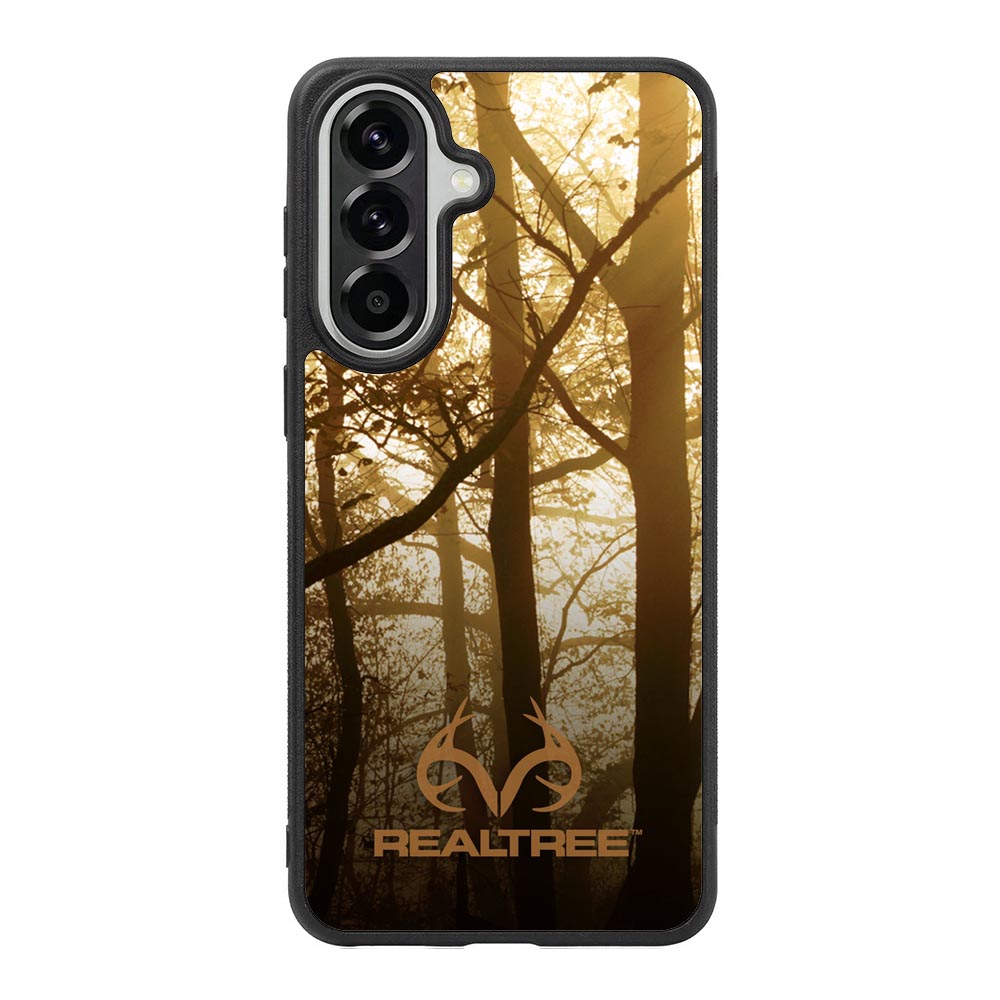 Realtree Wallpaper X02057 Samsung Galaxy A37 Case