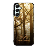 Realtree Wallpaper X02057 Samsung Galaxy A55 5G Case