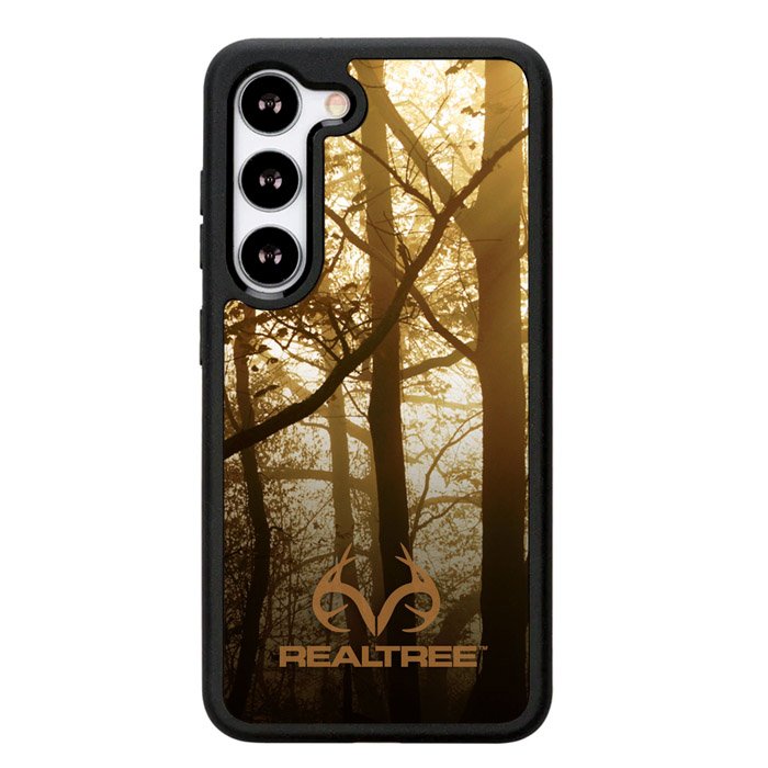 Realtree Wallpaper X02057 Samsung Galaxy S24 Plus 5G , Samsung Galaxy S24+ 5G Case