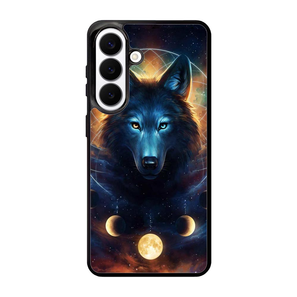 auburn tigers Logo X02047 Samsung Galaxy S26 Case