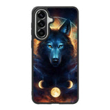 auburn tigers Logo X02047 Samsung Galaxy A57 Case