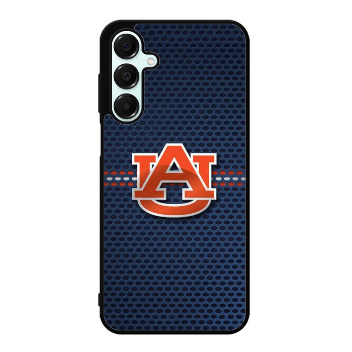 auburn tigers Logo X02047 Samsung Galaxy A26 5G Case