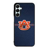 auburn tigers Logo X02047 Samsung Galaxy A35 5G Case