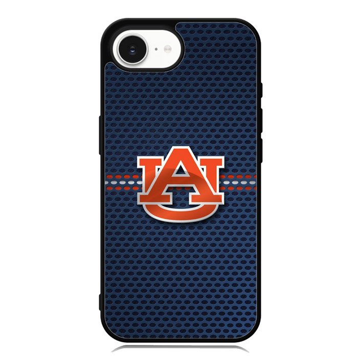 auburn tigers Logo X02047 iPhone 16e Case