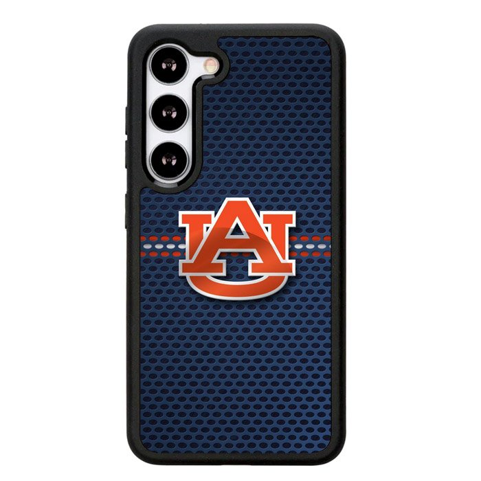 auburn tigers Logo X02047 Samsung Galaxy S25 Plus 5G , Samsung Galaxy S25+ 5G Case