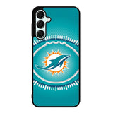 miami dolphins nfl X02043 Samsung Galaxy A26 5G Case