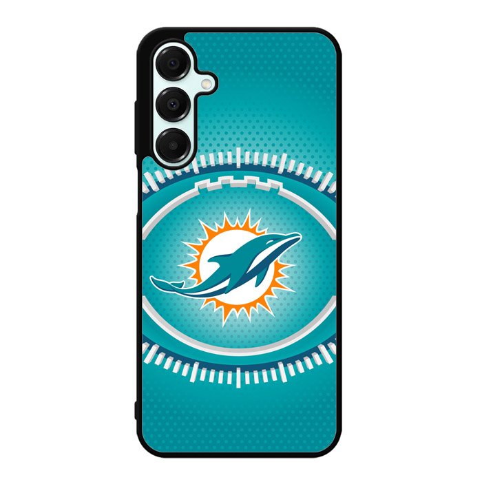 miami dolphins nfl X02043 Samsung Galaxy A55 5G Case