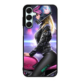 d.va overwatch X02040 Samsung Galaxy A16 5G Case