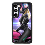 d.va overwatch X02040 Samsung Galaxy S24 5G Case