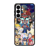 Gurren Lagann X0534 Samsung Galaxy S26 Plus Case