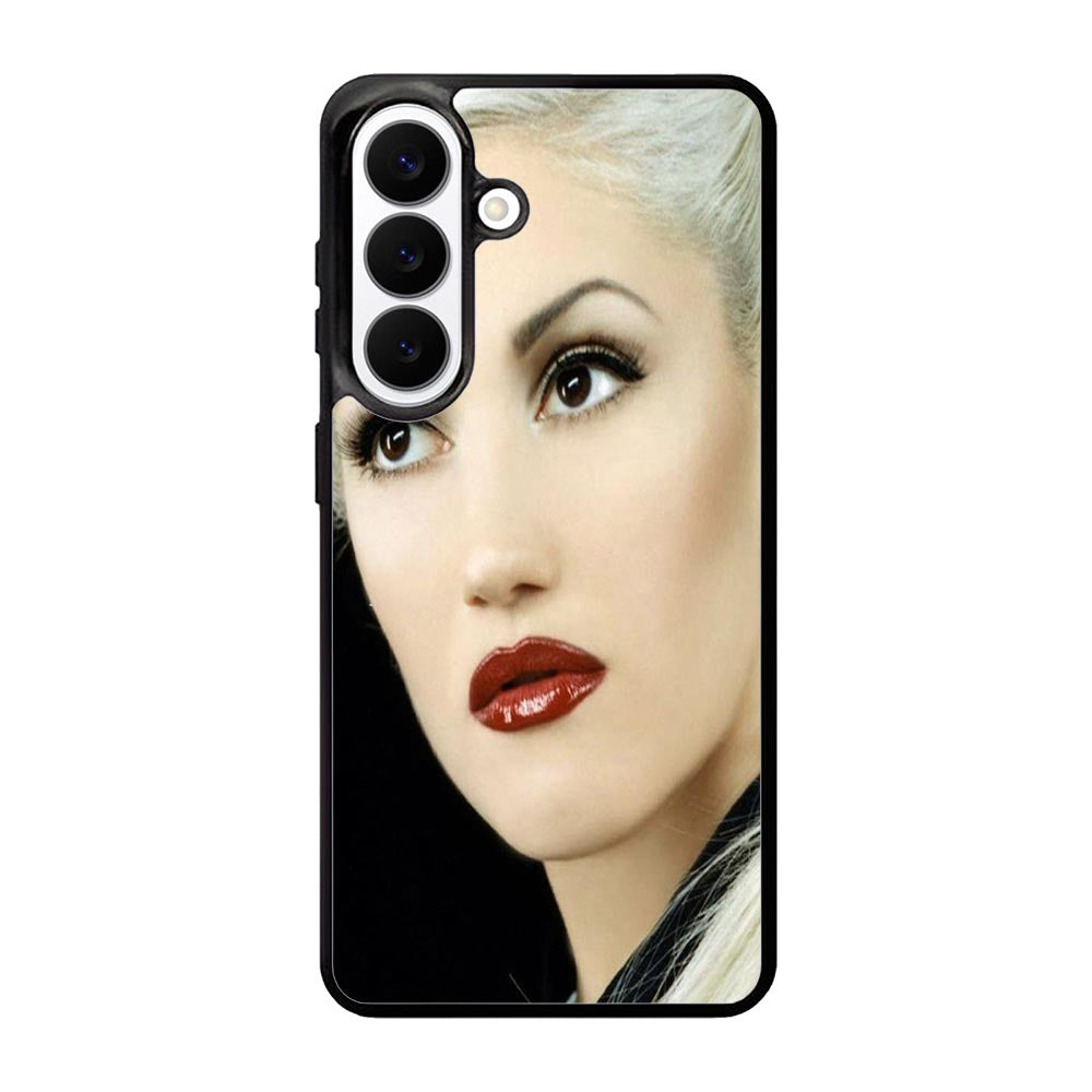 Gwen Stefani Wallpapers X0518 Samsung Galaxy S26 Case