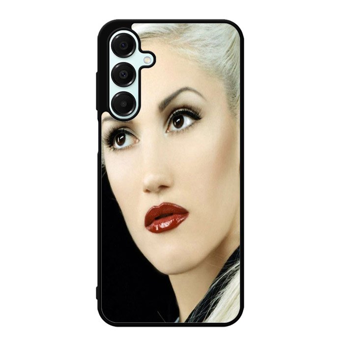 Gwen Stefani Wallpapers X0518 Samsung Galaxy A26 5G Case