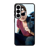 Handsome Josh Hutcherson X0515 Samsung Galaxy S26 Plus Case