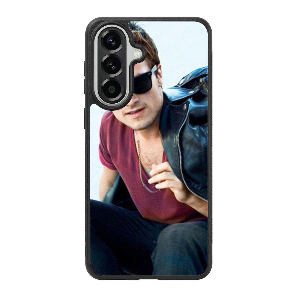 Handsome Josh Hutcherson X0515 Samsung Galaxy A37 Case