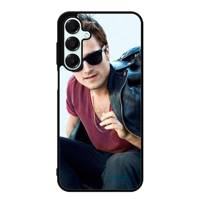 Handsome Josh Hutcherson X0515 Samsung Galaxy A26 5G Case