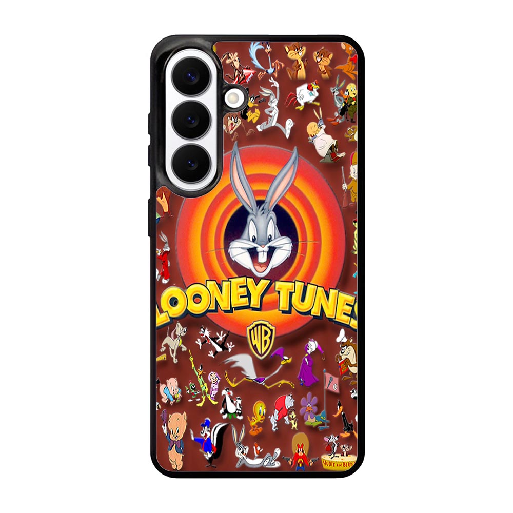 looney tunes x0571 Samsung Galaxy S26 Case