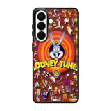 looney tunes x0571 Samsung Galaxy S26 Plus Case