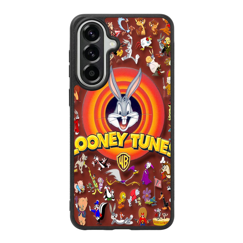 looney tunes x0571 Samsung Galaxy A37 Case