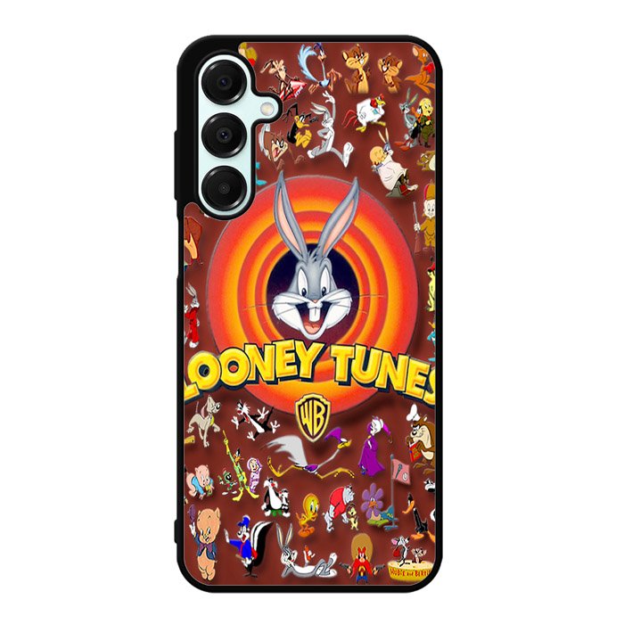 looney tunes x0571 Samsung Galaxy A55 5G Case
