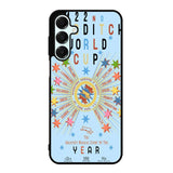 Harry Potter 422 quidditch world cup  X0613 Samsung Galaxy A56 5G Case