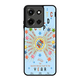Harry Potter 422 quidditch world cup  X0613 Motorola Moto G 5G 2025 Case