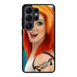 hayley williams paramore band painting  X0602 Samsung Galaxy S26 Ultra Case