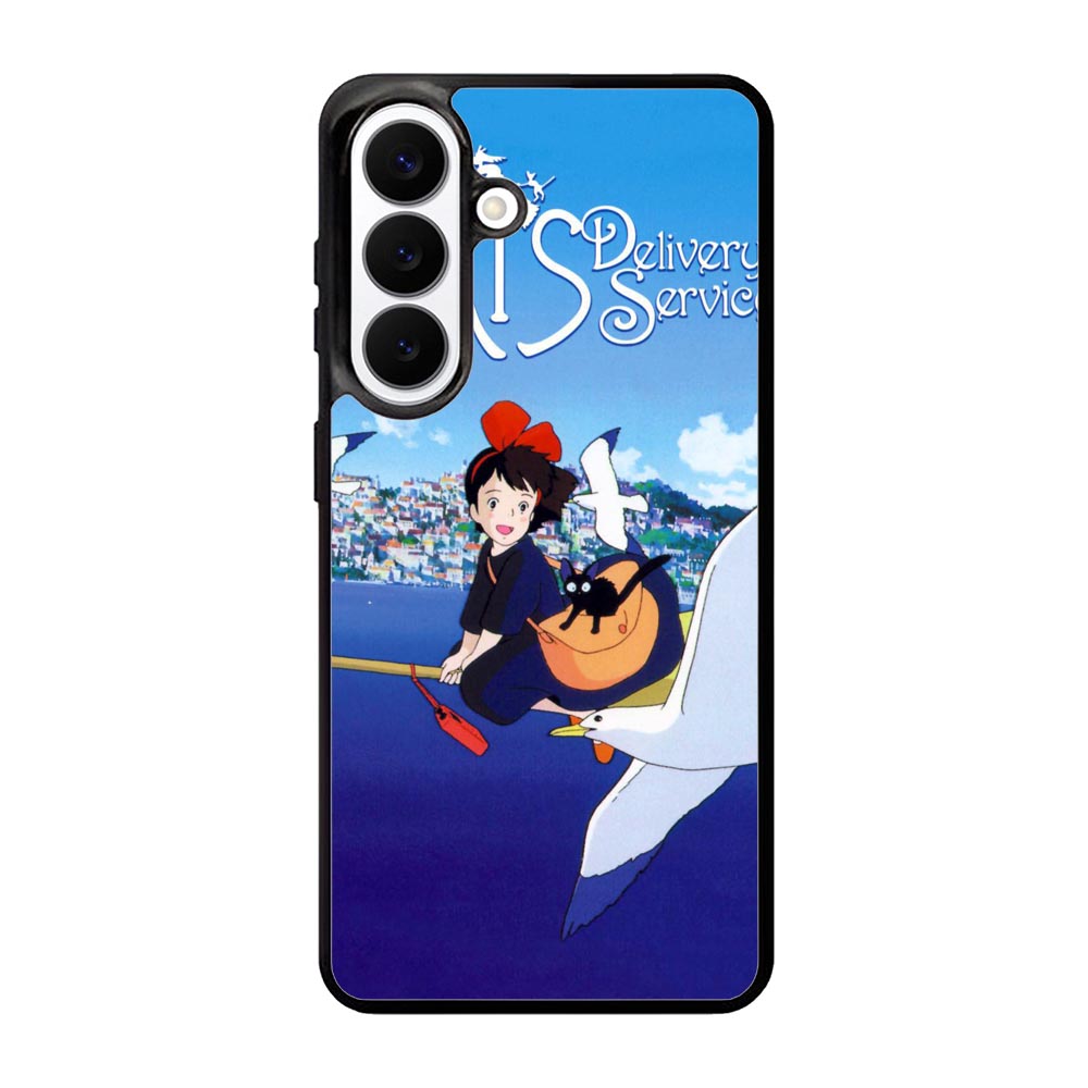 kiki's delivery service X0621 Samsung Galaxy S26 Plus Case