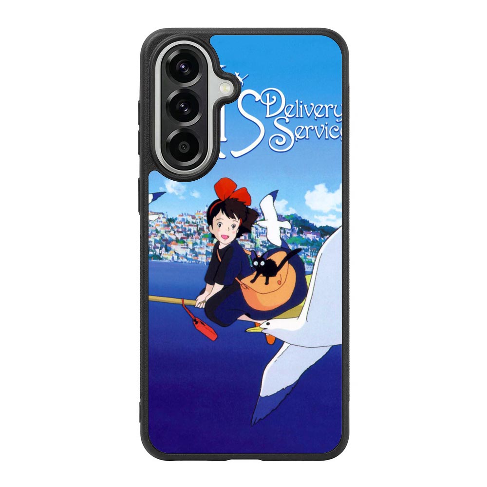 kiki's delivery service X0621 Samsung Galaxy A37 Case