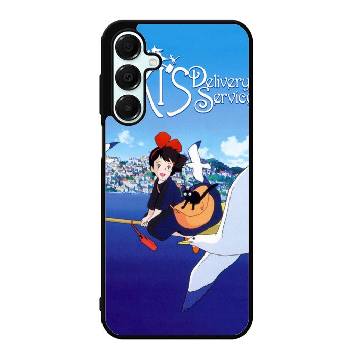 kiki's delivery service X0621 Samsung Galaxy A16 5G Case