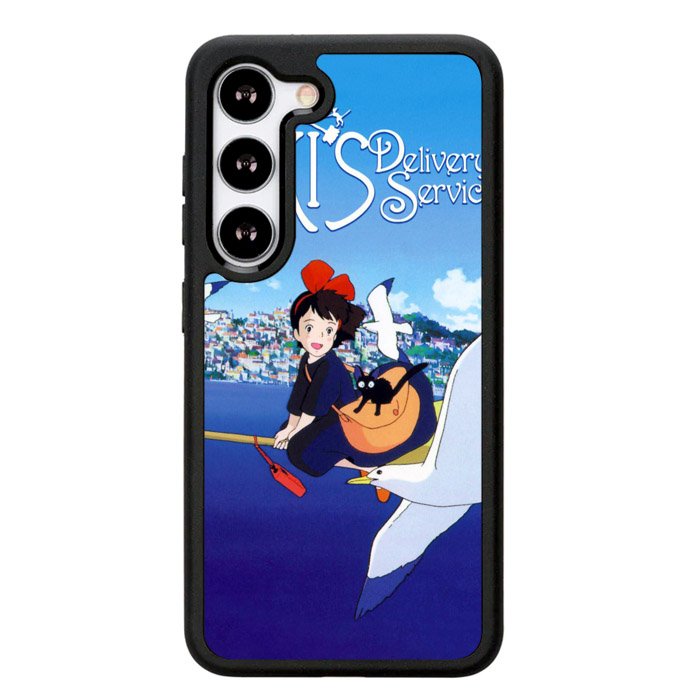 kiki's delivery service X0621 Samsung Galaxy S25 5G Case