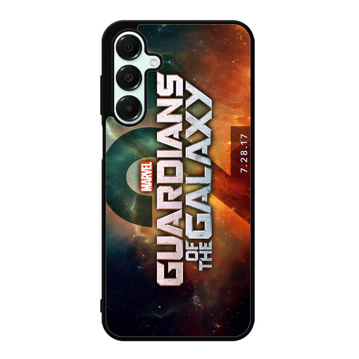 guardians of the galaxy 2 X0681 Samsung Galaxy A56 5G Case