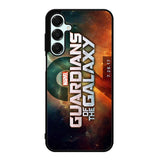 guardians of the galaxy 2 X0681 Samsung Galaxy A25 5G Case