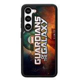 guardians of the galaxy 2 X0681 Samsung Galaxy S25 Plus 5G , Samsung Galaxy S25+ 5G Case