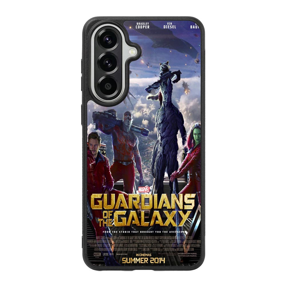 guardians of the galaxy X0672 Samsung Galaxy A37 Case