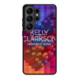 Heartbeat Song X0674 Samsung Galaxy S26 Ultra Case