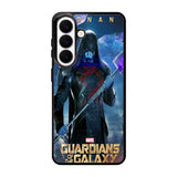 James Gunn Says X0676 Samsung Galaxy S26 Case