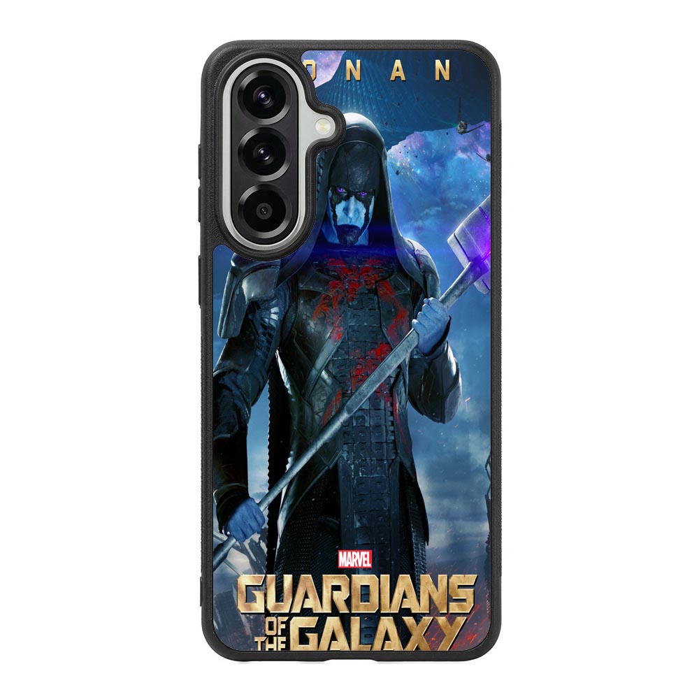 James Gunn Says X0676 Samsung Galaxy A37 Case