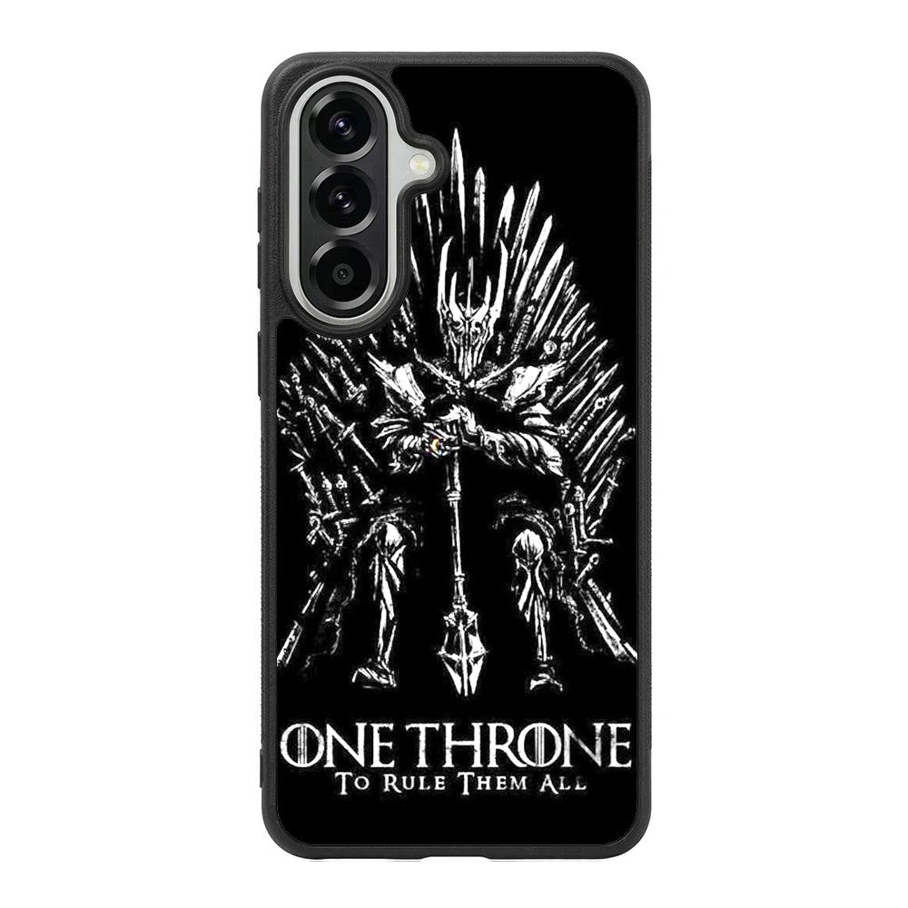 Hbo game of thrones Wallpaper X0805 Samsung Galaxy A57 Case