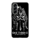 Hbo game of thrones Wallpaper X0805 Samsung Galaxy A37 Case