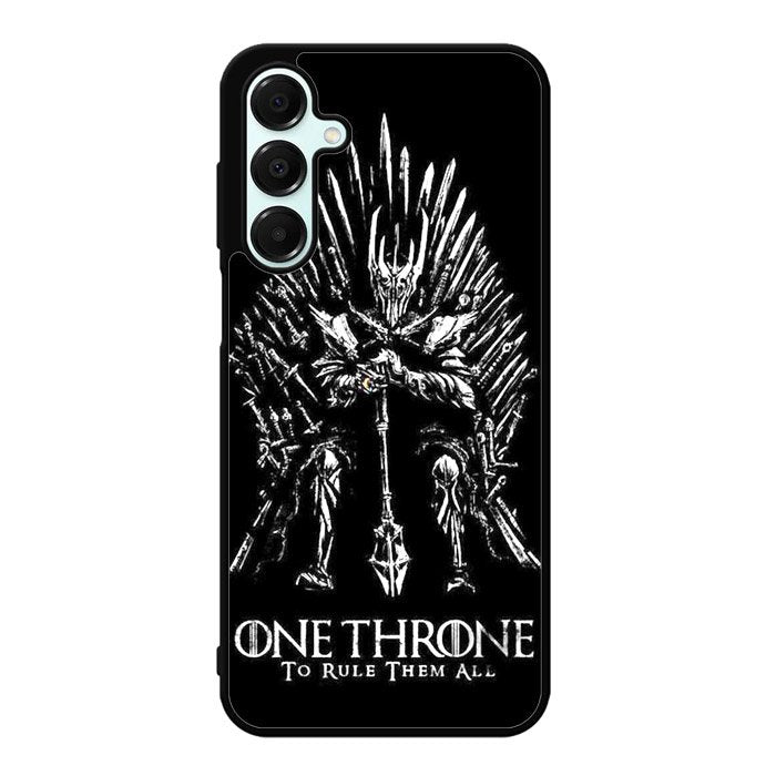 Hbo game of thrones Wallpaper X0805 Samsung Galaxy A26 5G Case
