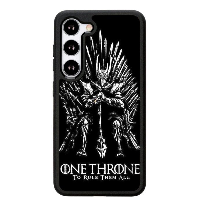 Hbo game of thrones Wallpaper X0805 Samsung Galaxy S24 Plus 5G , Samsung Galaxy S24+ 5G Case