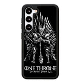 Hbo game of thrones Wallpaper X0805 Samsung Galaxy S25 Plus 5G , Samsung Galaxy S25+ 5G Case