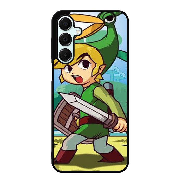 Legend Of Zelda GN X0760 Samsung Galaxy A16 5G Case
