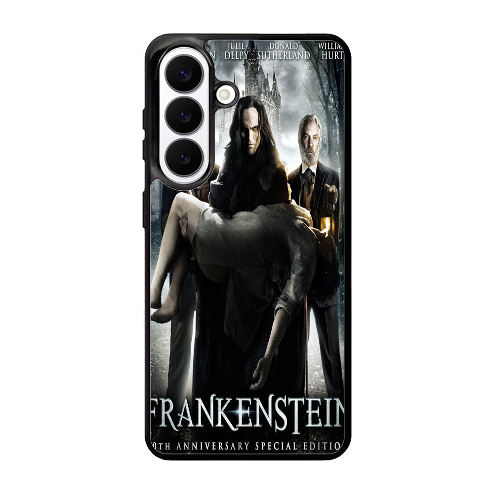 frankenstein 2015 X0842 Samsung Galaxy S26 Plus Case