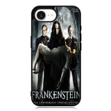 frankenstein 2015 X0842 iPhone 16e Case
