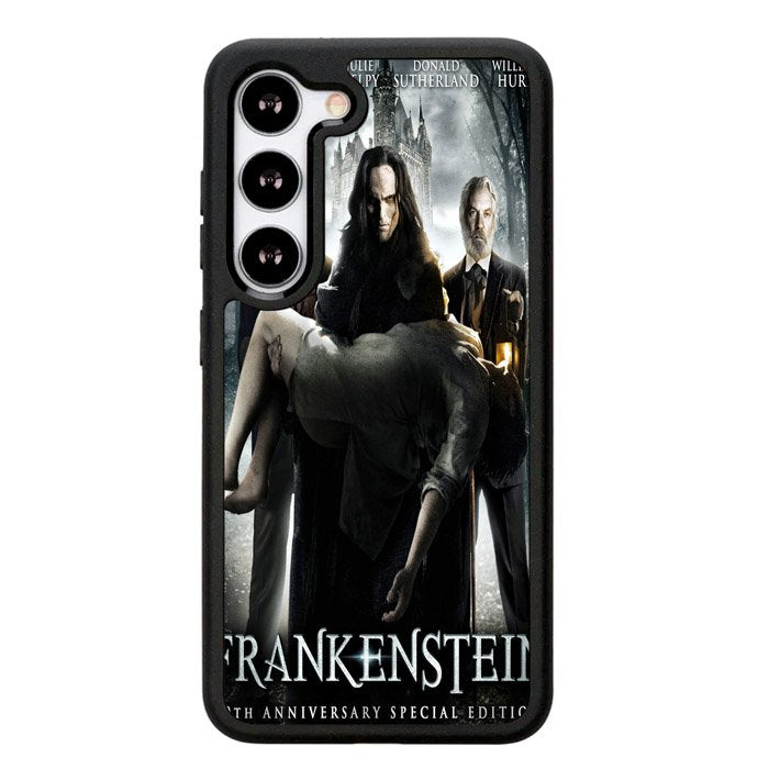 frankenstein 2015 X0842 Samsung Galaxy S24 Plus 5G , Samsung Galaxy S24+ 5G Case